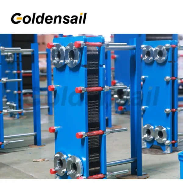 Pool Heat Exchanger, Titanium, S19a, S14a, S41 - view 5
