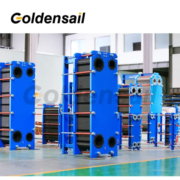 Pool Heat Exchanger, Titanium, S19a, S14a, S41 - view 6
