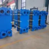 Pool Heat Exchanger, Titanium, Stainless Steel - view 2