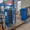 Pool Heat Exchanger, Titanium, Stainless Steel - view 6