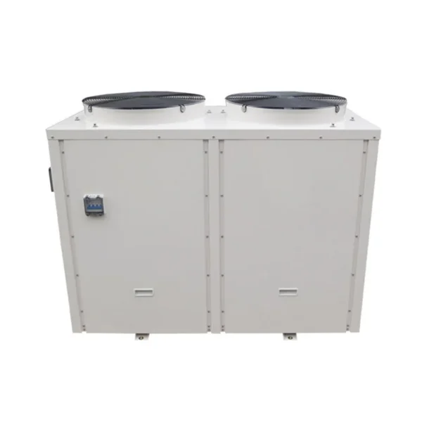 Pool Heat Pump, 50K, Inverter, R32 - view 5