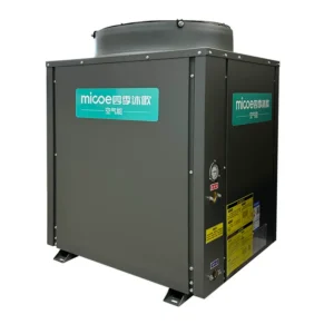 Pool Heat Pump, R32, 100kW, 75kW, 50kW