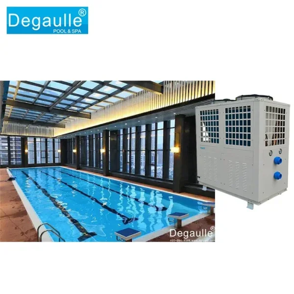 Pool Heater, 20kw, 40kw, 60kw, 80kw