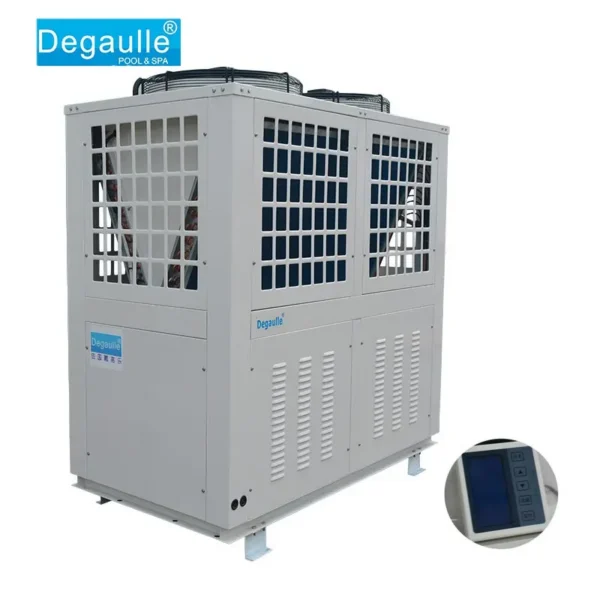 Pool Heater, 20kw, 40kw, 60kw, 80kw - view 3