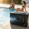 Pool Heater, JIADELE, R32, Inverter, 8kw - view 2