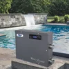 Pool Heater, VTP-006, Stainless, Steel, 220V/380V