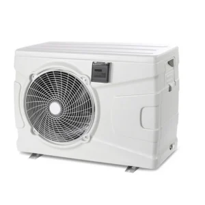 Pool Heating Cooling Pump, Inverter, Electric