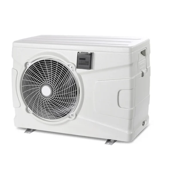 Pool Heating Cooling Pump, Inverter, Electric