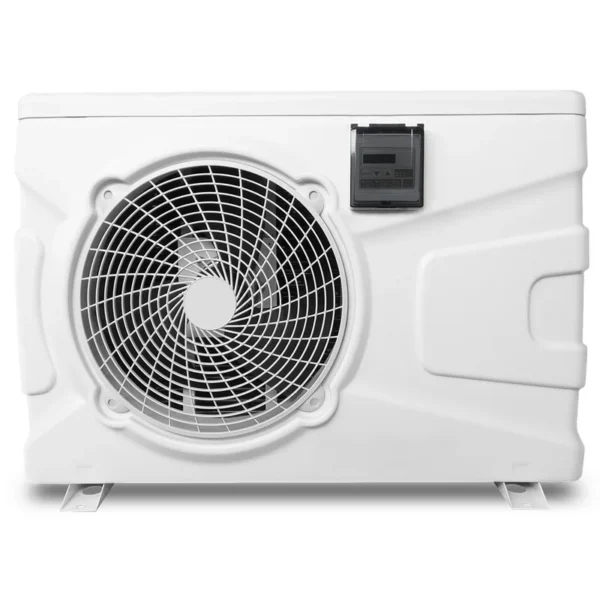 Pool Heating Cooling Pump, Inverter, Electric - view 2