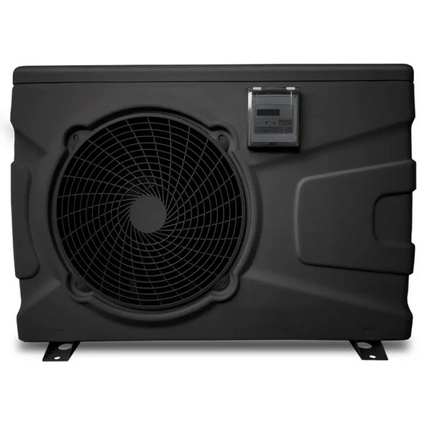 Pool Heating Cooling Pump, Inverter, Electric - view 3