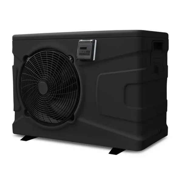 Pool Heating Cooling Pump, Inverter, Electric - view 4