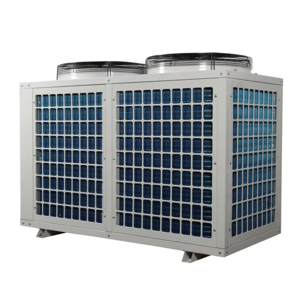 Pool Heating Heat Pump, Mdy150d, 50KW, Inverter - view 2