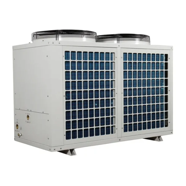 Pool Heating Heat Pump, Mdy150d, 50KW, Inverter - view 3