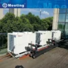 Pool Heating Heat Pump, Mdy150d, 50KW, Inverter - view 5