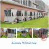 Pool Heating Heat Pump, Mdy150d, 50KW, Inverter - view 6