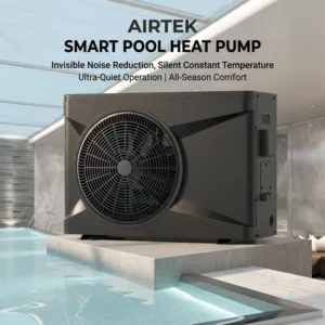 Pool Spa Heat Pump, 7kw, 10kw, 16kw, 18kw