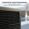 Pool Spa Heat Pump, 7kw, 10kw, 16kw, 18kw - view 5
