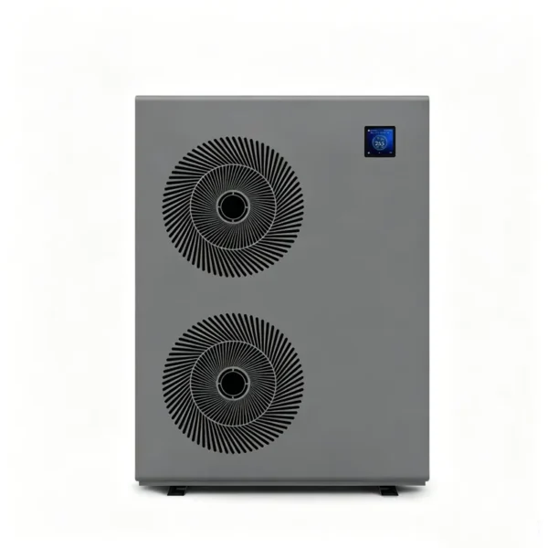 Pool Spa Heat Pump, Inverter, Electric - view 2