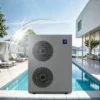 Pool Spa Heat Pump, Inverter, Electric - view 6