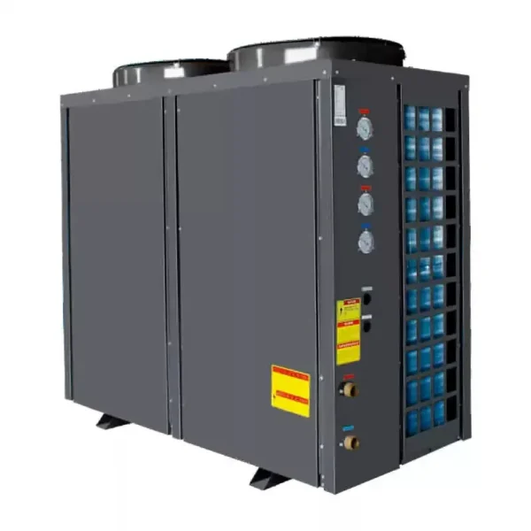 Pools Heat Air Pump, 60000Btu, 98 kw(131.42hp), Electric