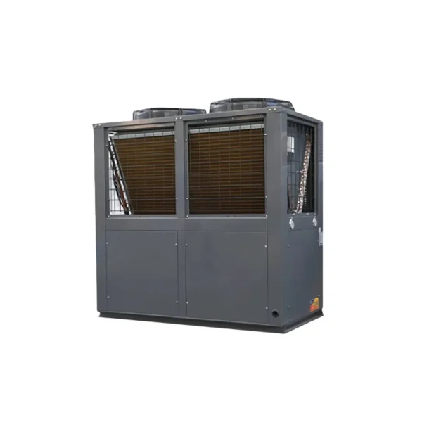 Pools Heat Air Pump, 60000Btu, 98 kw(131.42hp), Electric - view 2