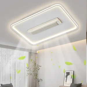 Popular Hidden Fan, XD199, Ceiling