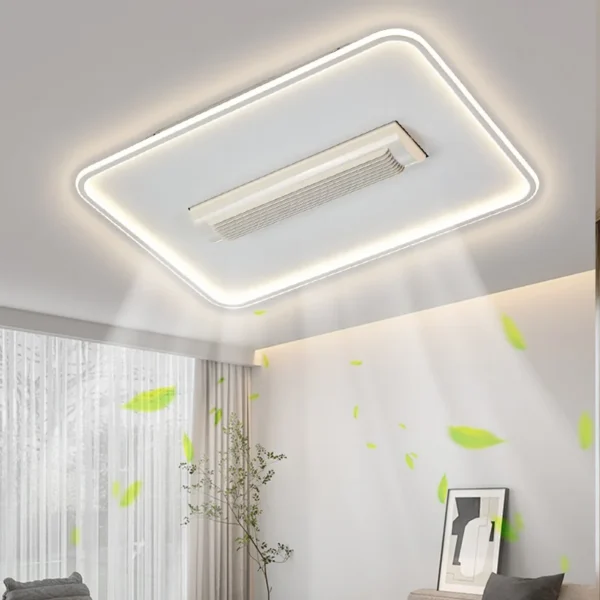 Popular Hidden Fan, XD199, Ceiling
