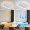 Popular Hidden Fan, XD199, Ceiling - view 2