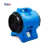 Portable Abs Axial Blower, 110V, 220V, 50/60HZ, 300-400MM - view 2