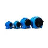Portable Abs Axial Blower, 110V, 220V, 50/60HZ, 300-400MM - view 5