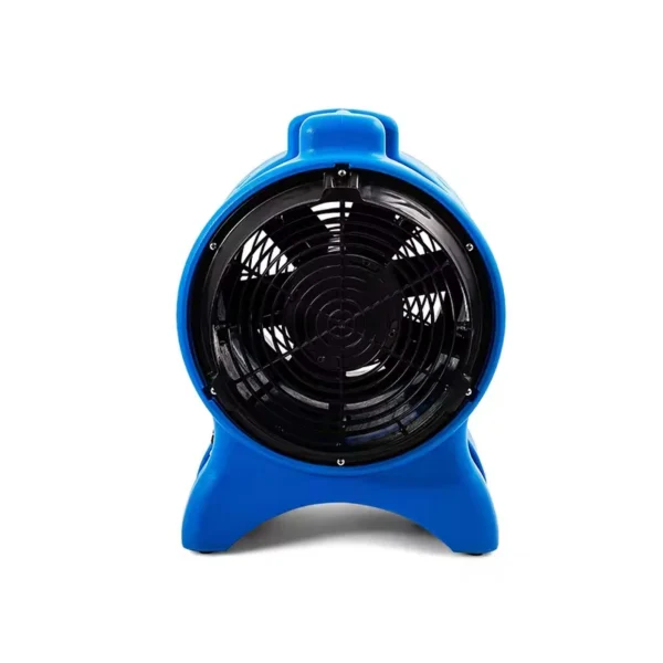 Portable Abs Axial Blower, 110V, 220V, 50/60HZ, 300-400MM - view 6