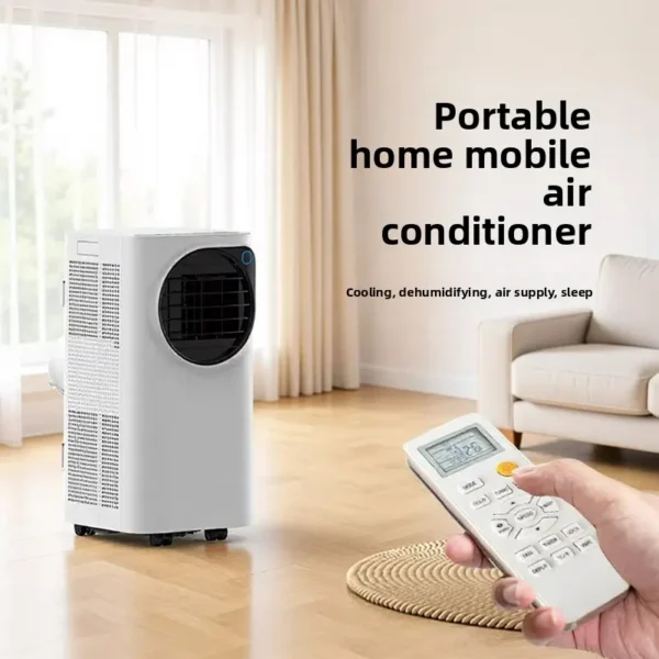 Portable Air Conditioner