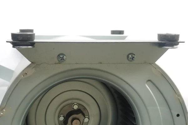 Portable Air Conditioner, 1/2HP, Centrifugal, Radial - view 4
