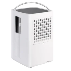 Portable Air Conditioner, 100V-230V, ＜6000