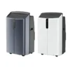 Portable Air Conditioner, 11, Electric