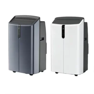 Portable Air Conditioner, 11, Electric