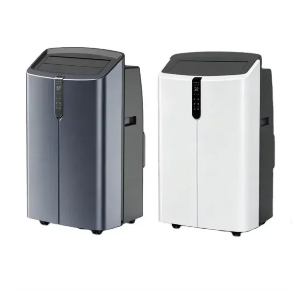 Portable Air Conditioner, 11, Electric