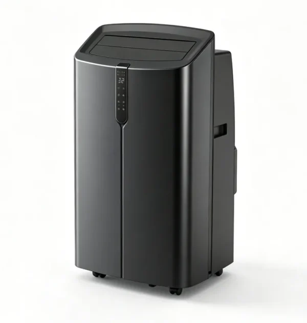 Portable Air Conditioner, 11, Electric - view 2