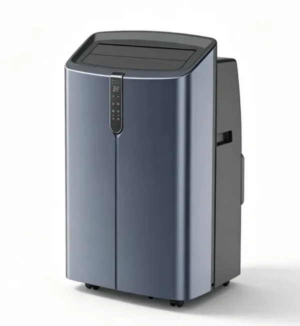 Portable Air Conditioner, 11, Electric - view 3
