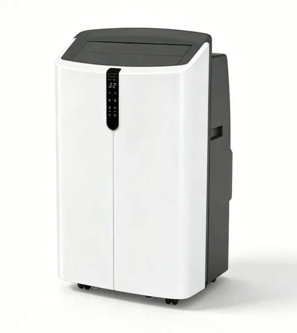 Portable Air Conditioner, 11, Electric - view 4