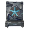 Portable Air Conditioner, 110V Or 240V, 3
