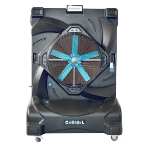 Portable Air Conditioner, 110V Or 240V, 3