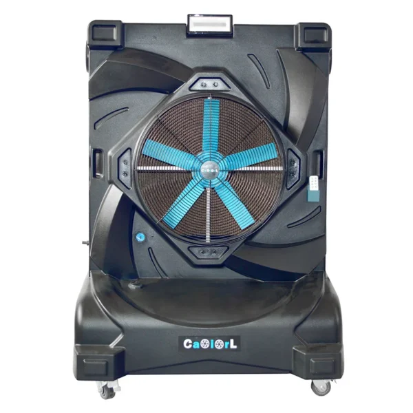 Portable Air Conditioner, 110V Or 240V, 3