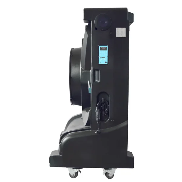 Portable Air Conditioner, 110V Or 240V, 3 - view 4