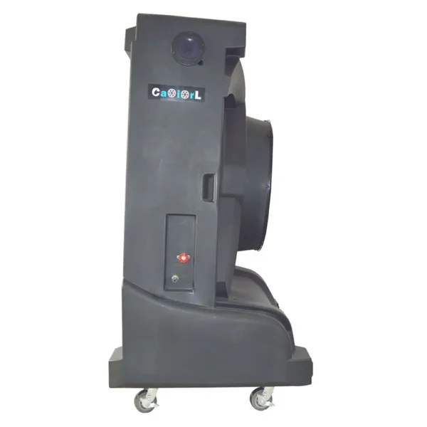 Portable Air Conditioner, 110V Or 240V, 3 - view 5