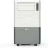 Portable Air Conditioner, 115V, 60Hz