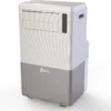 Portable Air Conditioner, 115V, 60Hz - view 6