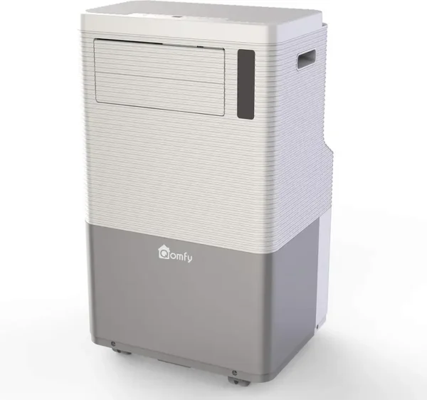 Portable Air Conditioner, 115V, 60Hz - view 6