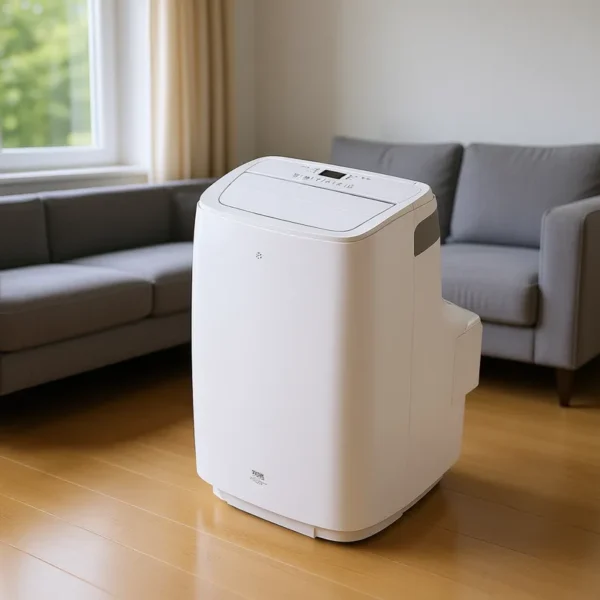 Portable Air Conditioner, 12000, 298 - view 2