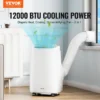 Portable Air Conditioner, 12000, 298 - view 3